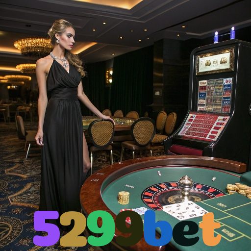5299bet：Aposte nas melhores slots e conquiste prêmios como nunca!