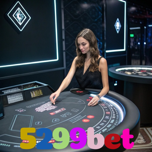 5299bet：Jogue poker, aposte no futebol e ganhe em grandes jogos de cassino!