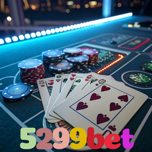 5299bet:Jogue poker, aposte no futebol e ganhe em grandes jogos de cassino!