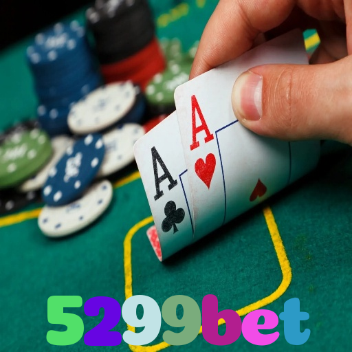 5299bet：Jogue poker, aposte no futebol e ganhe em grandes jogos de cassino!