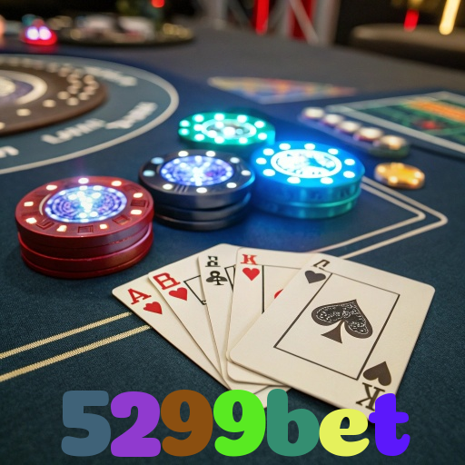 5299bet：Aposte nas melhores slots e conquiste prêmios como nunca!