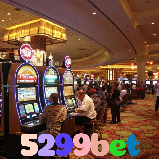 5299bet：Aposte nas melhores slots e conquiste prêmios como nunca!