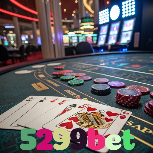 5299bet：Jogue poker, aposte no futebol e ganhe em grandes jogos de cassino!