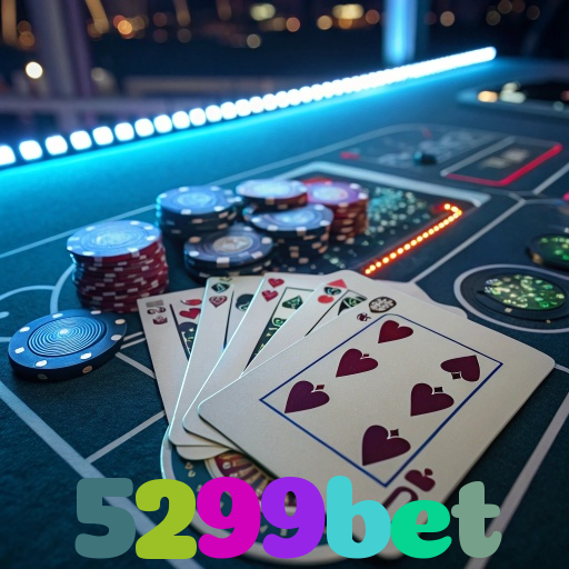 5299bet：Aposte no futebol, jogue poker e conquiste vitórias épicas!