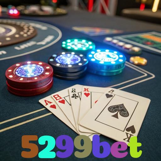 5299bet:Jogue poker, aposte no futebol e ganhe em grandes jogos de cassino!