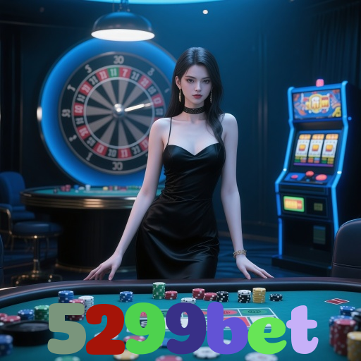 5299bet:Aposte nas melhores slots e conquiste prêmios como nunca!