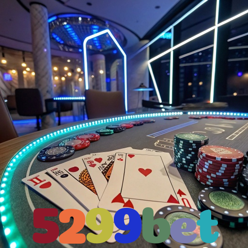 5299bet:Jogue poker, aposte no futebol e ganhe em grandes jogos de cassino!