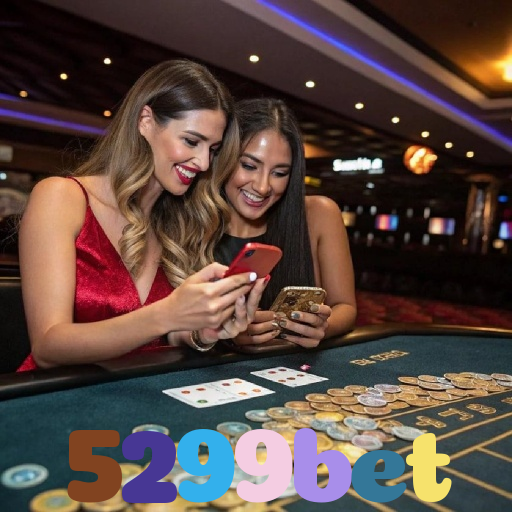 5299bet：Aposte nas melhores slots e conquiste prêmios como nunca!