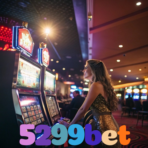 5299bet:Aposte nas melhores slots e conquiste prêmios como nunca!
