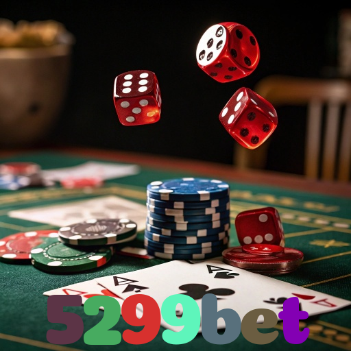 5299bet：Aposte no futebol, jogue poker e conquiste vitórias épicas!