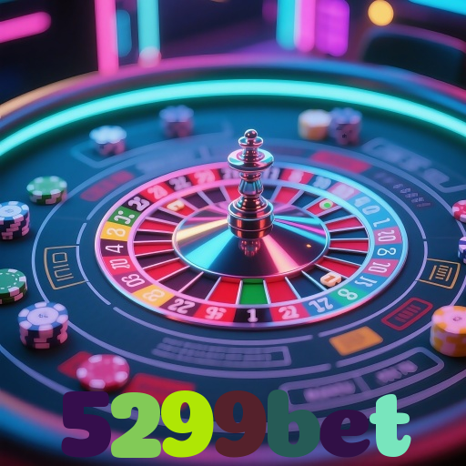 5299bet：Aposte nas melhores slots e conquiste prêmios como nunca!