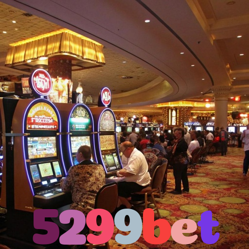 5299bet：Aposte nas melhores slots e conquiste prêmios como nunca!