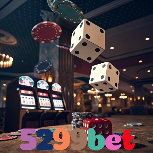 5299bet：Aposte nas melhores slots e conquiste prêmios como nunca!