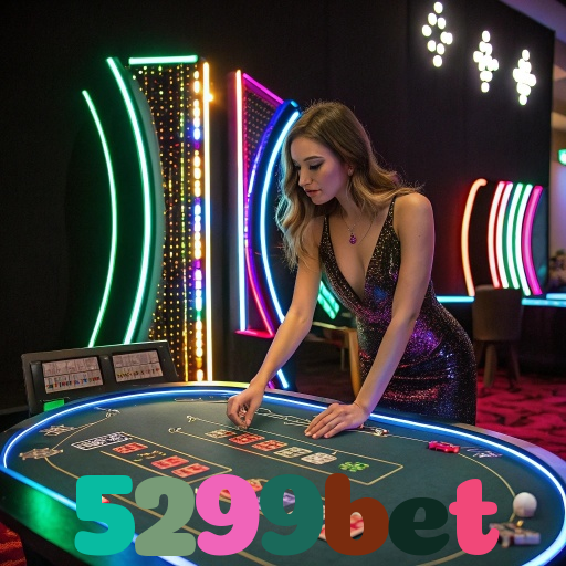 5299bet：Aposte nas melhores slots e conquiste prêmios como nunca!