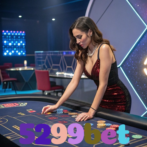 5299bet：Jogue poker, aposte no futebol e ganhe em grandes jogos de cassino!