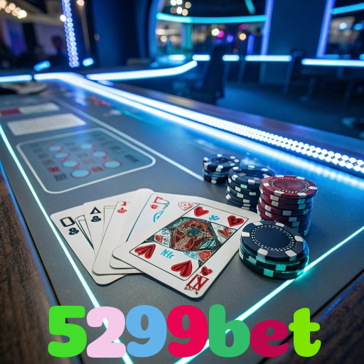 5299bet:Jogue poker, aposte no futebol e ganhe em grandes jogos de cassino!