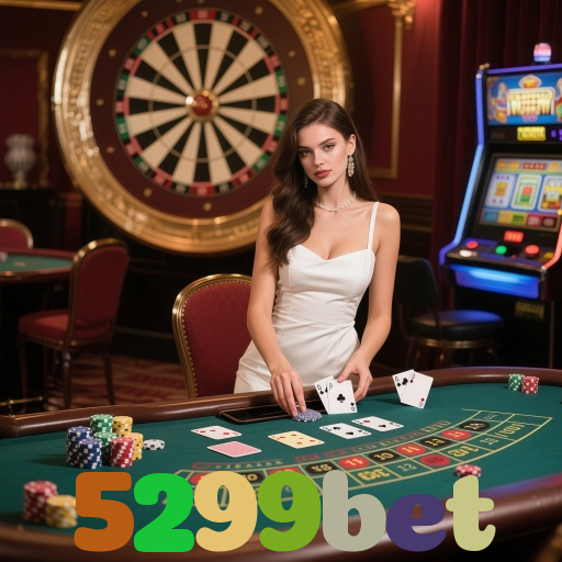 5299bet：Jogue poker, aposte no futebol e ganhe em grandes jogos de cassino!