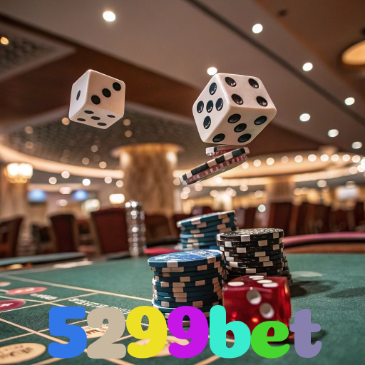 5299bet：Aposte nas melhores slots e conquiste prêmios como nunca!