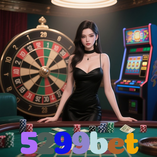5299bet：Jogue poker, aposte no futebol e ganhe em grandes jogos de cassino!