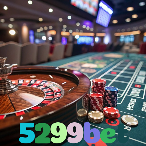 5299bet：Aposte nas melhores slots e conquiste prêmios como nunca!