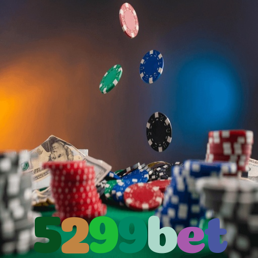 5299bet:Jogue poker, aposte no futebol e ganhe em grandes jogos de cassino!