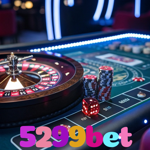 5299bet：Aposte nas melhores slots e conquiste prêmios como nunca!