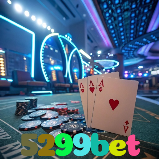 5299bet：Aposte nas melhores slots e conquiste prêmios como nunca!