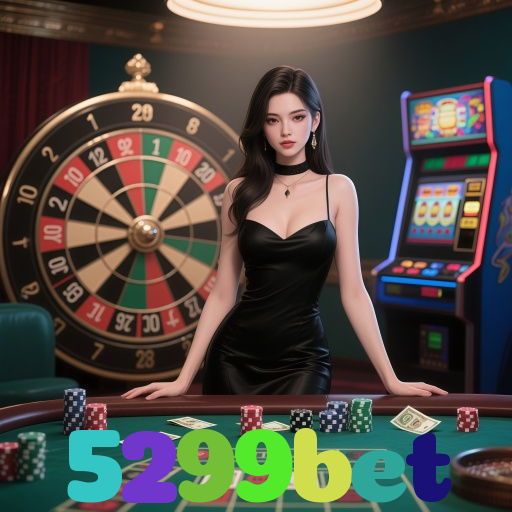 5299bet：Jogue poker, aposte no futebol e ganhe em grandes jogos de cassino!