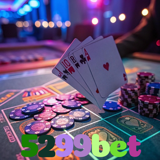 5299bet:Jogue poker, aposte no futebol e ganhe em grandes jogos de cassino!