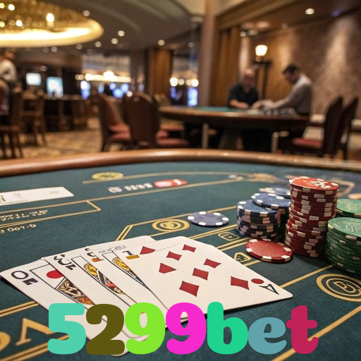 5299bet：Jogue poker, aposte no futebol e ganhe em grandes jogos de cassino!