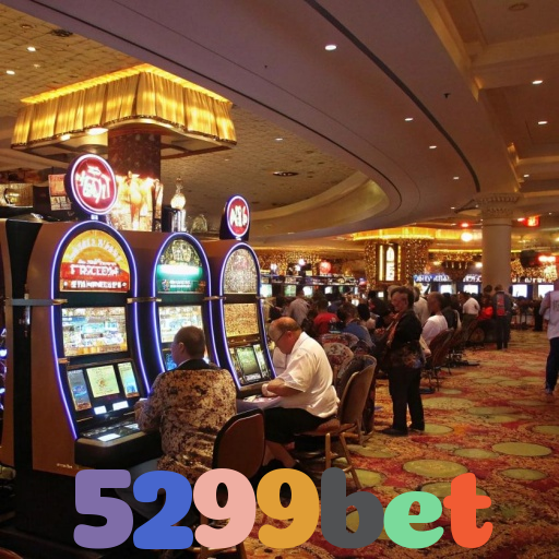 5299bet：Aposte nas melhores slots e conquiste prêmios como nunca!