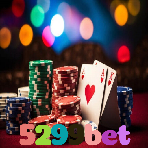 5299bet：Aposte nas melhores slots e conquiste prêmios como nunca!