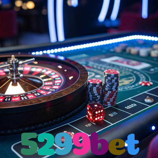 5299bet:Aposte no futebol, jogue poker e conquiste vitórias épicas!