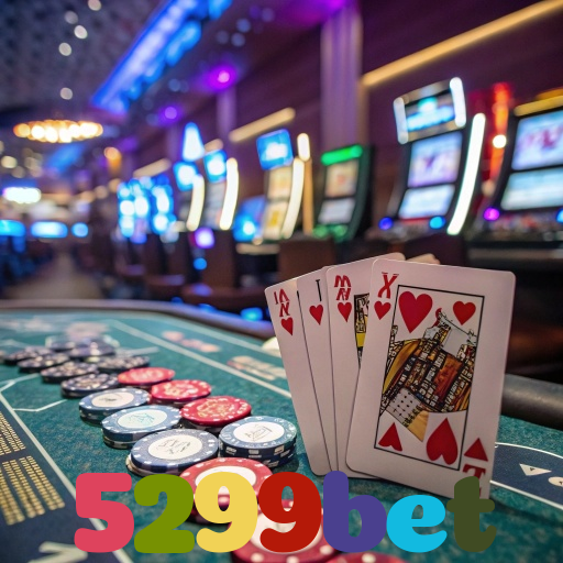 5299bet:Aposte no futebol, jogue poker e conquiste vitórias épicas!