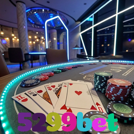 5299bet:Jogue poker, aposte no futebol e ganhe em grandes jogos de cassino!