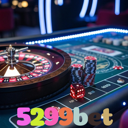 5299bet：Aposte nas melhores slots e conquiste prêmios como nunca!