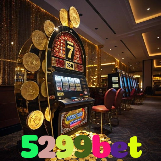 5299bet：Aposte nas melhores slots e conquiste prêmios como nunca!