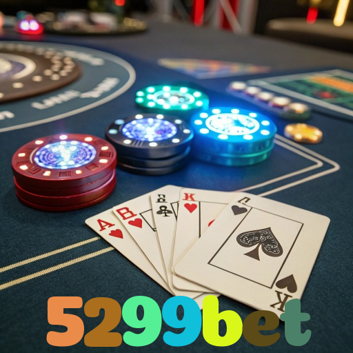 5299bet:Aposte no futebol, jogue poker e conquiste vitórias épicas!