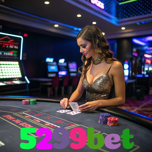 5299bet：Jogue poker, aposte no futebol e ganhe em grandes jogos de cassino!
