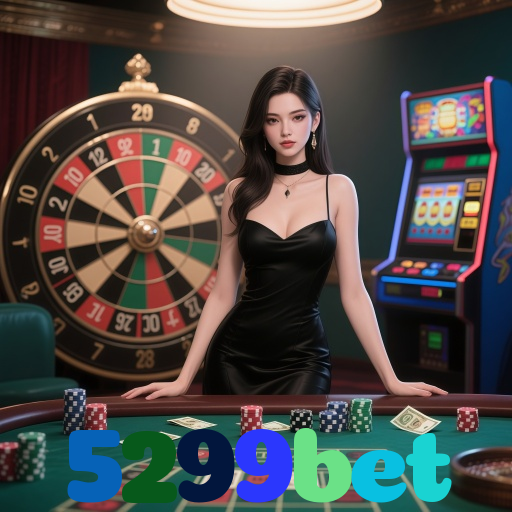 5299bet：Aposte nas melhores slots e conquiste prêmios como nunca!