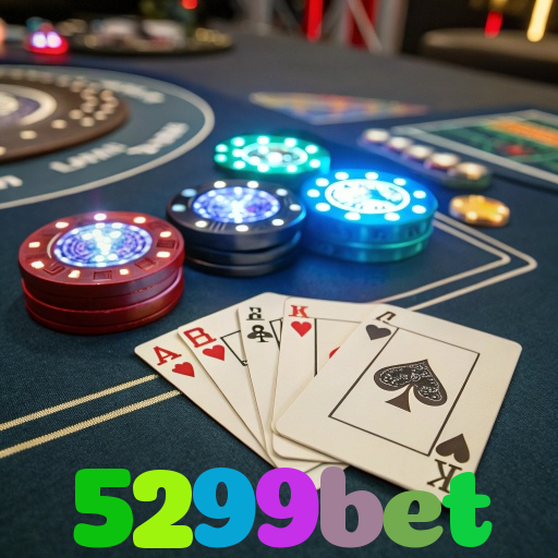 5299bet:Aposte no futebol, jogue poker e conquiste vitórias épicas!