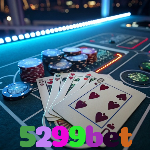 5299bet:Jogue poker, aposte no futebol e ganhe em grandes jogos de cassino!