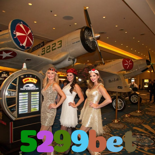 5299bet：Aposte nas melhores slots e conquiste prêmios como nunca!