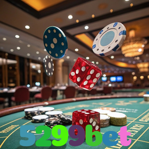 5299bet：Aposte nas melhores slots e conquiste prêmios como nunca!