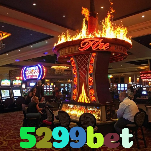 5299bet：Jogue poker, aposte no futebol e ganhe em grandes jogos de cassino!