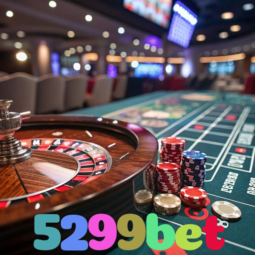 5299bet：Jogue poker, aposte no futebol e ganhe em grandes jogos de cassino!