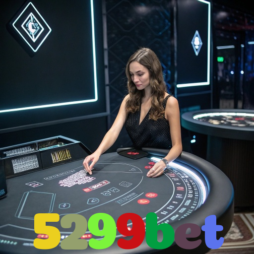 5299bet：Aposte nas melhores slots e conquiste prêmios como nunca!
