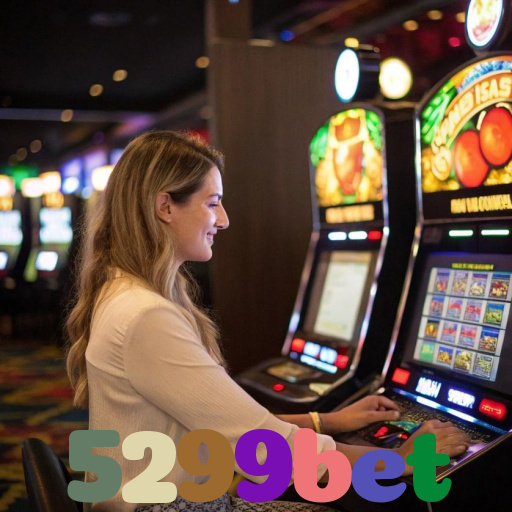 5299bet:Aposte nas melhores slots e conquiste prêmios como nunca!