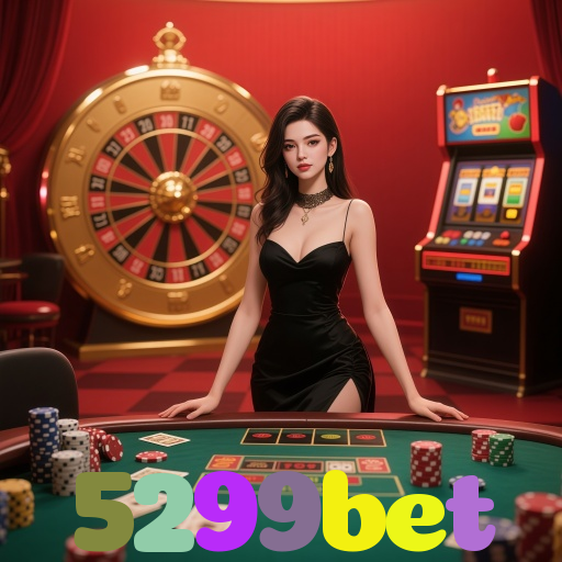 5299bet：Jogue poker, aposte no futebol e ganhe em grandes jogos de cassino!