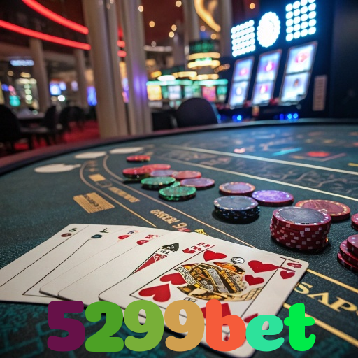 5299bet:Aposte no futebol, jogue poker e conquiste vitórias épicas!